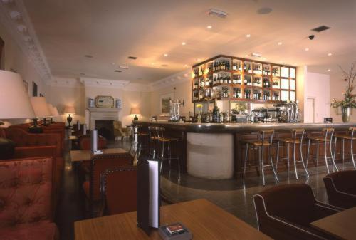 The Racquet Club Aparthotel Liverpool Exterior photo