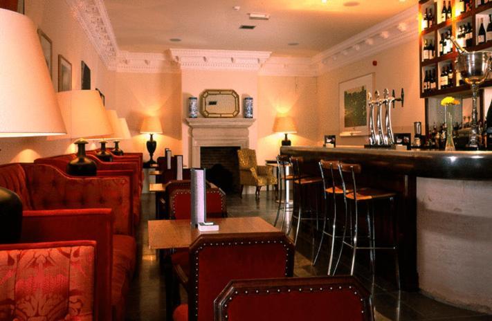 The Racquet Club Aparthotel Liverpool Exterior photo