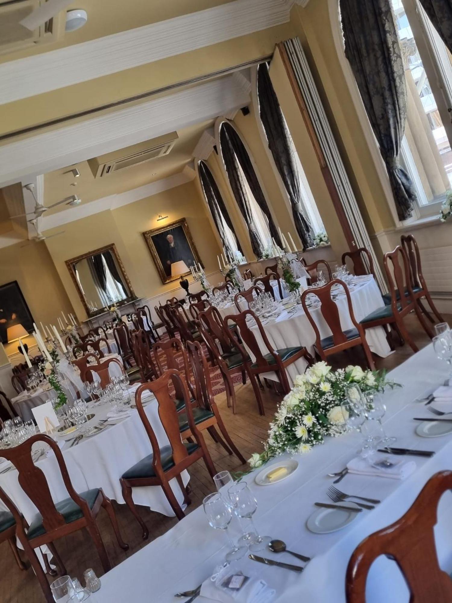 The Racquet Club Aparthotel Liverpool Exterior photo