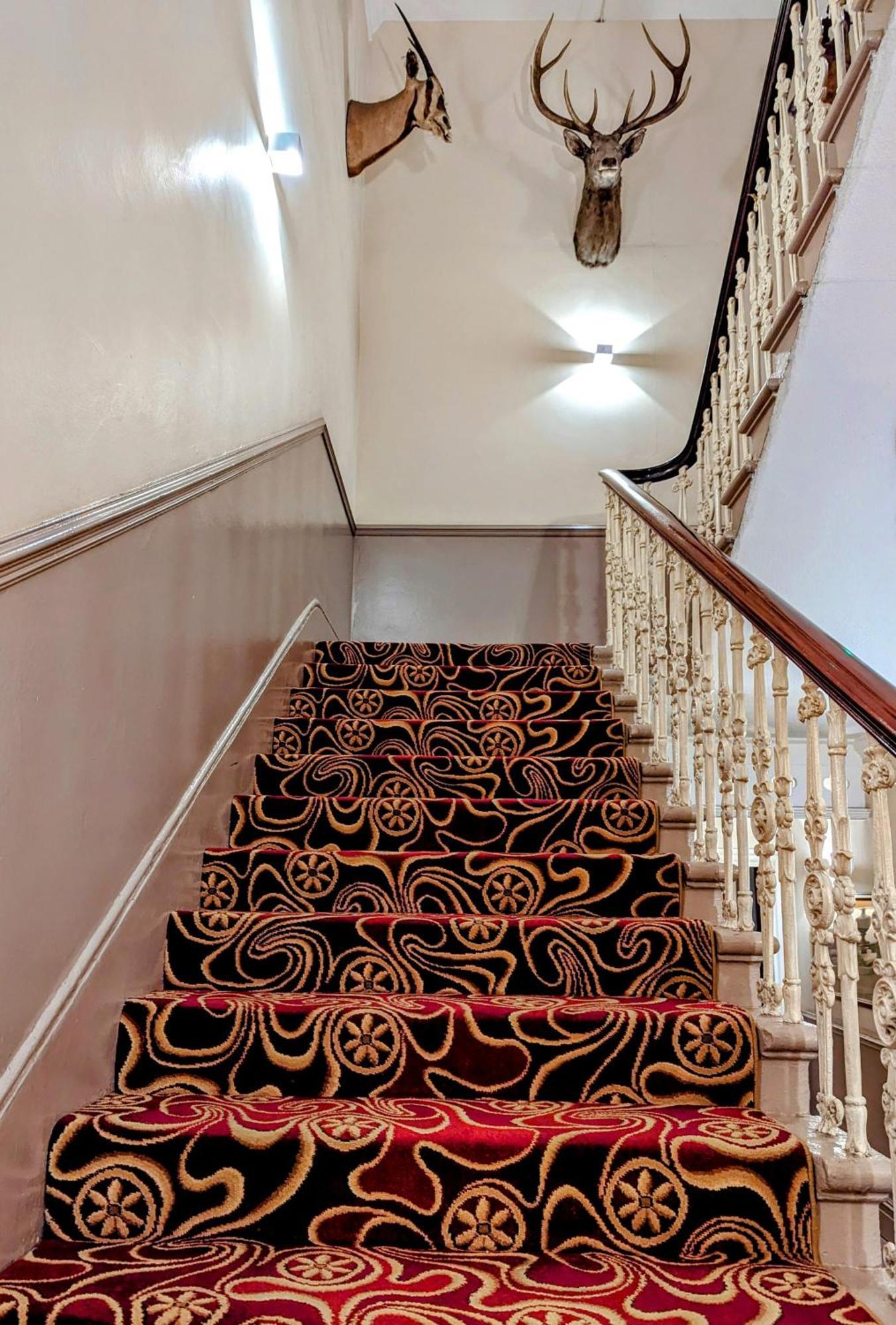The Racquet Club Aparthotel Liverpool Exterior photo