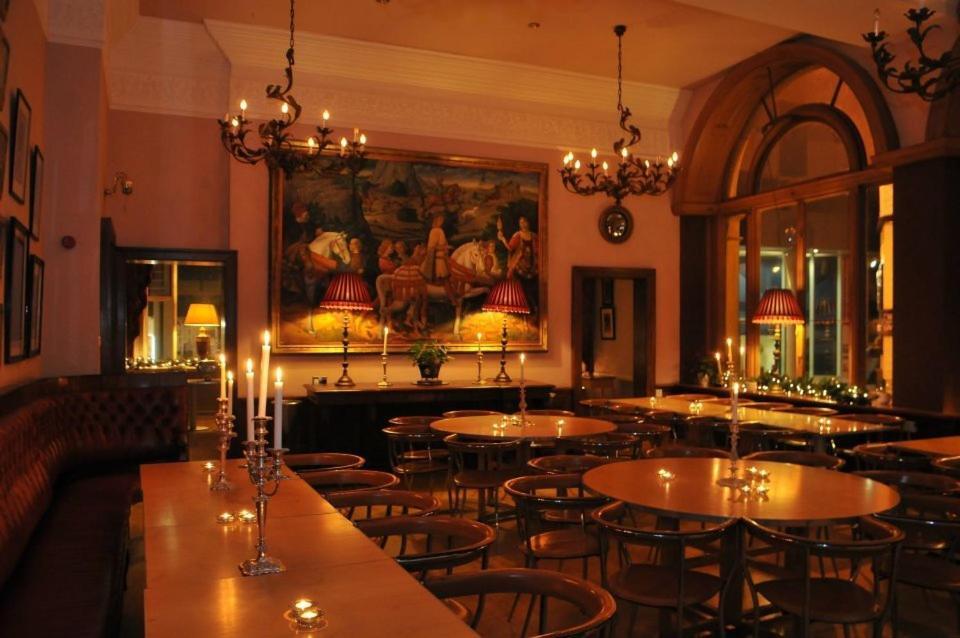 The Racquet Club Aparthotel Liverpool Exterior photo